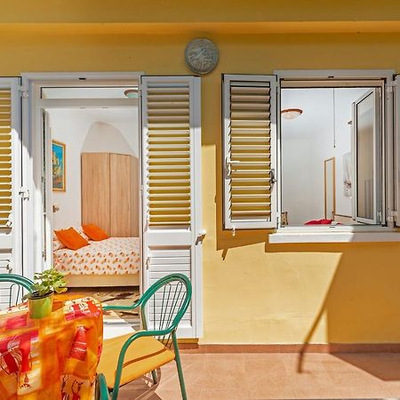 Apartment Ivo & Mare Дубровник Екстериор снимка