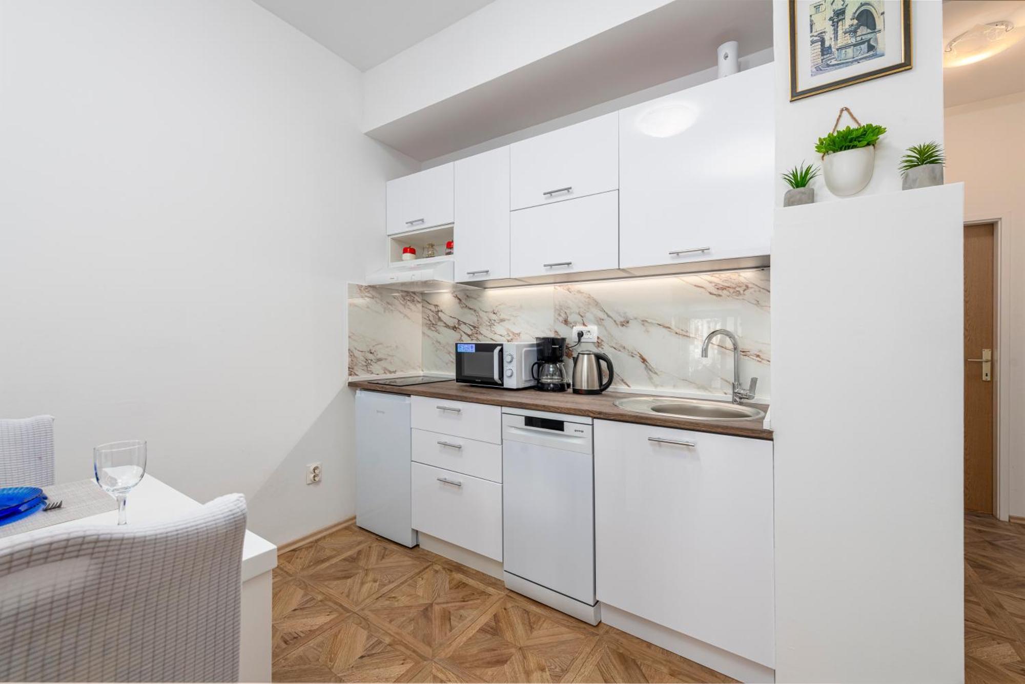 Apartment Ivo & Mare Дубровник Екстериор снимка