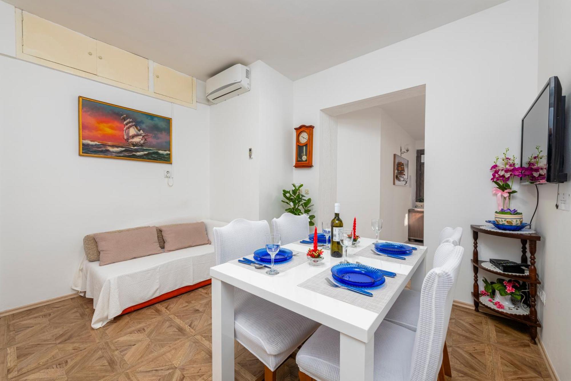 Apartment Ivo & Mare Дубровник Екстериор снимка