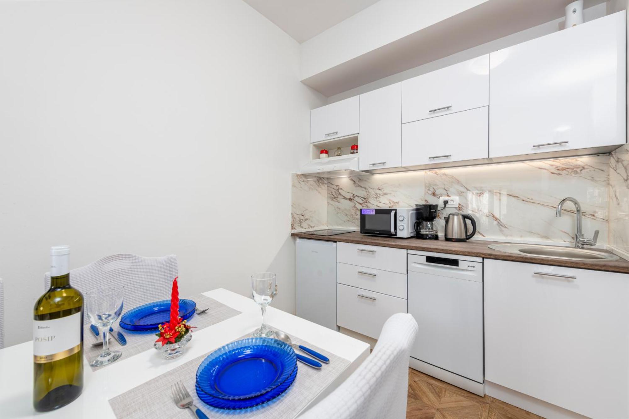 Apartment Ivo & Mare Дубровник Екстериор снимка
