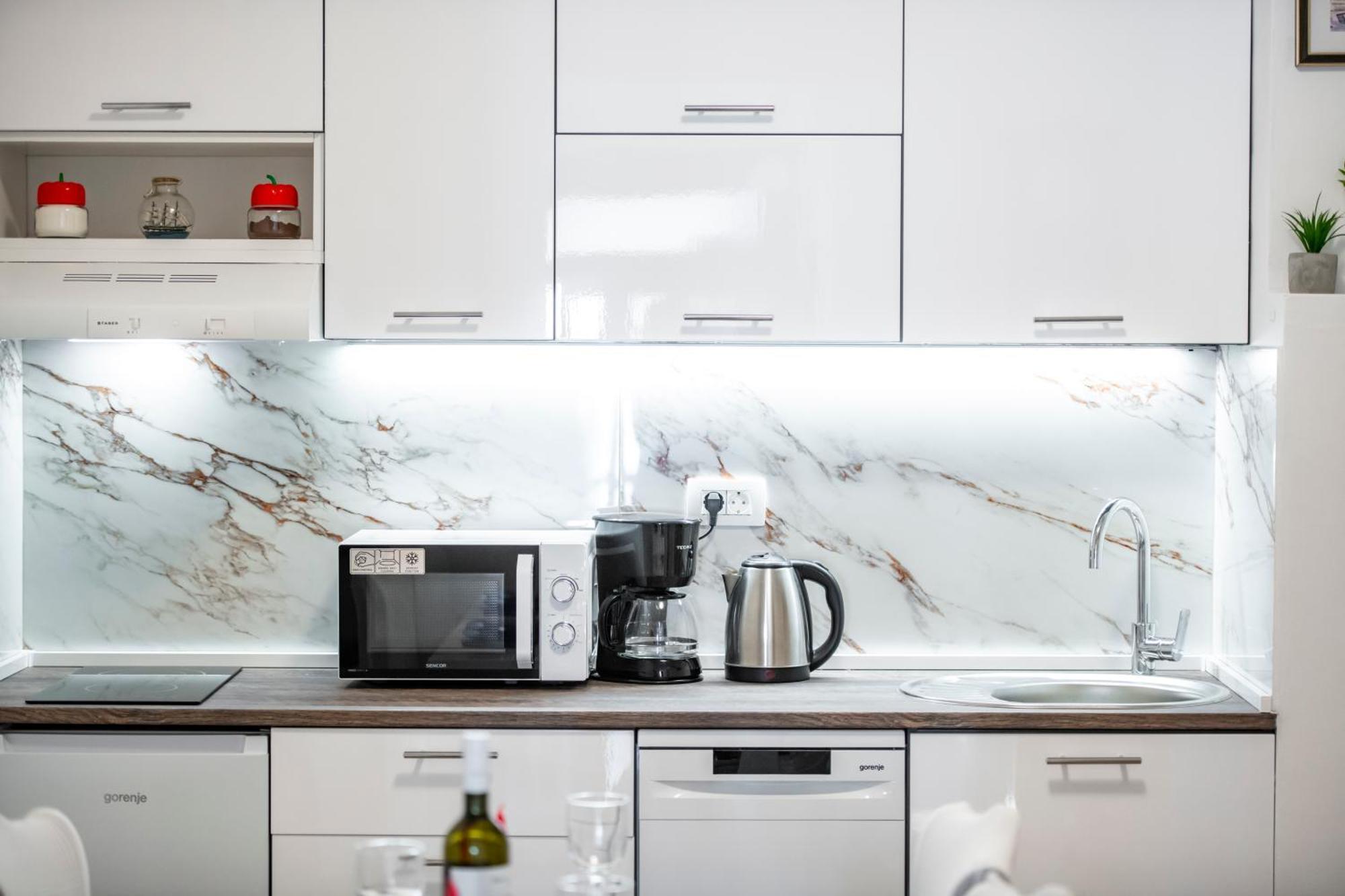Apartment Ivo & Mare Дубровник Екстериор снимка