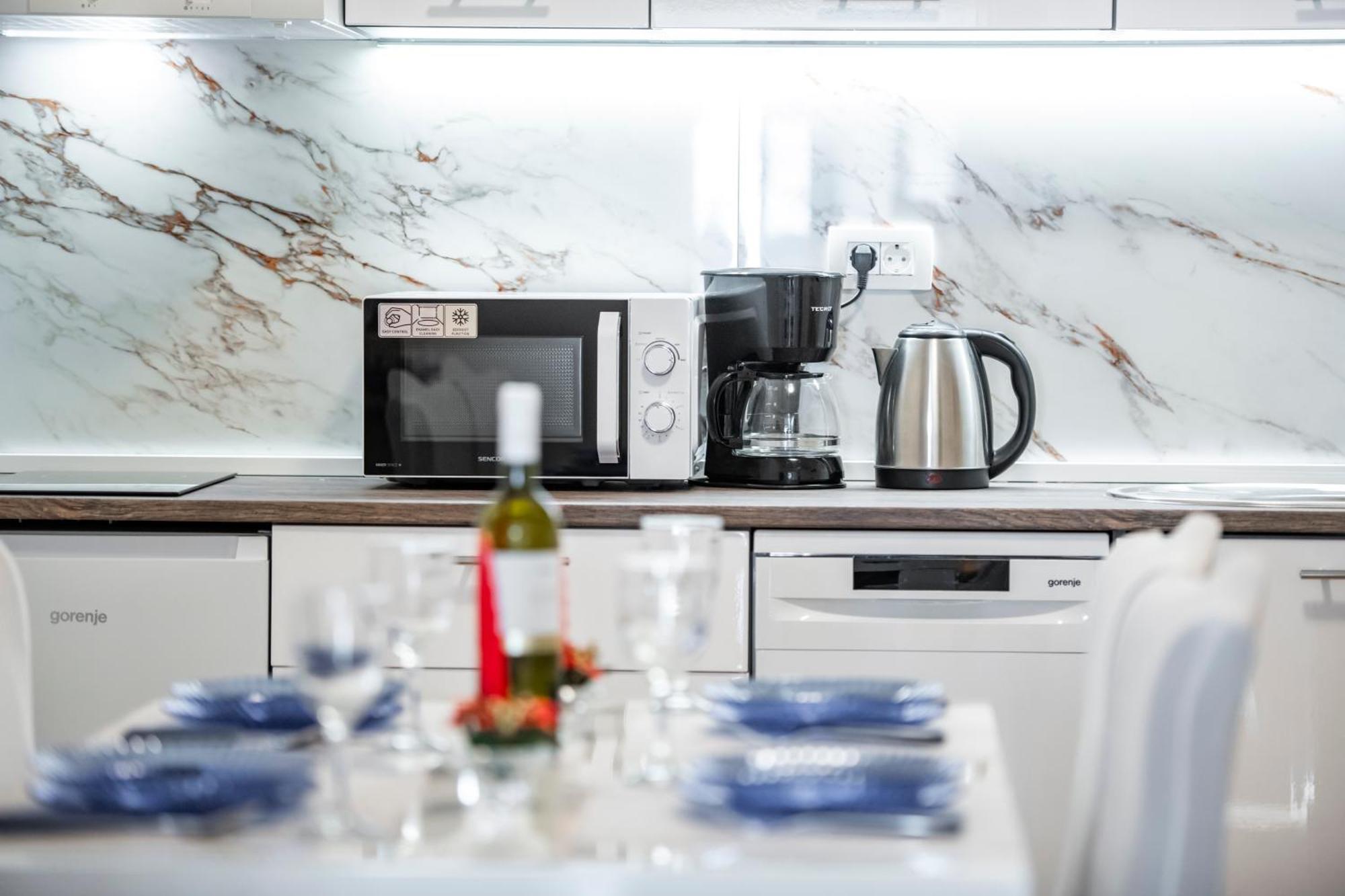 Apartment Ivo & Mare Дубровник Екстериор снимка
