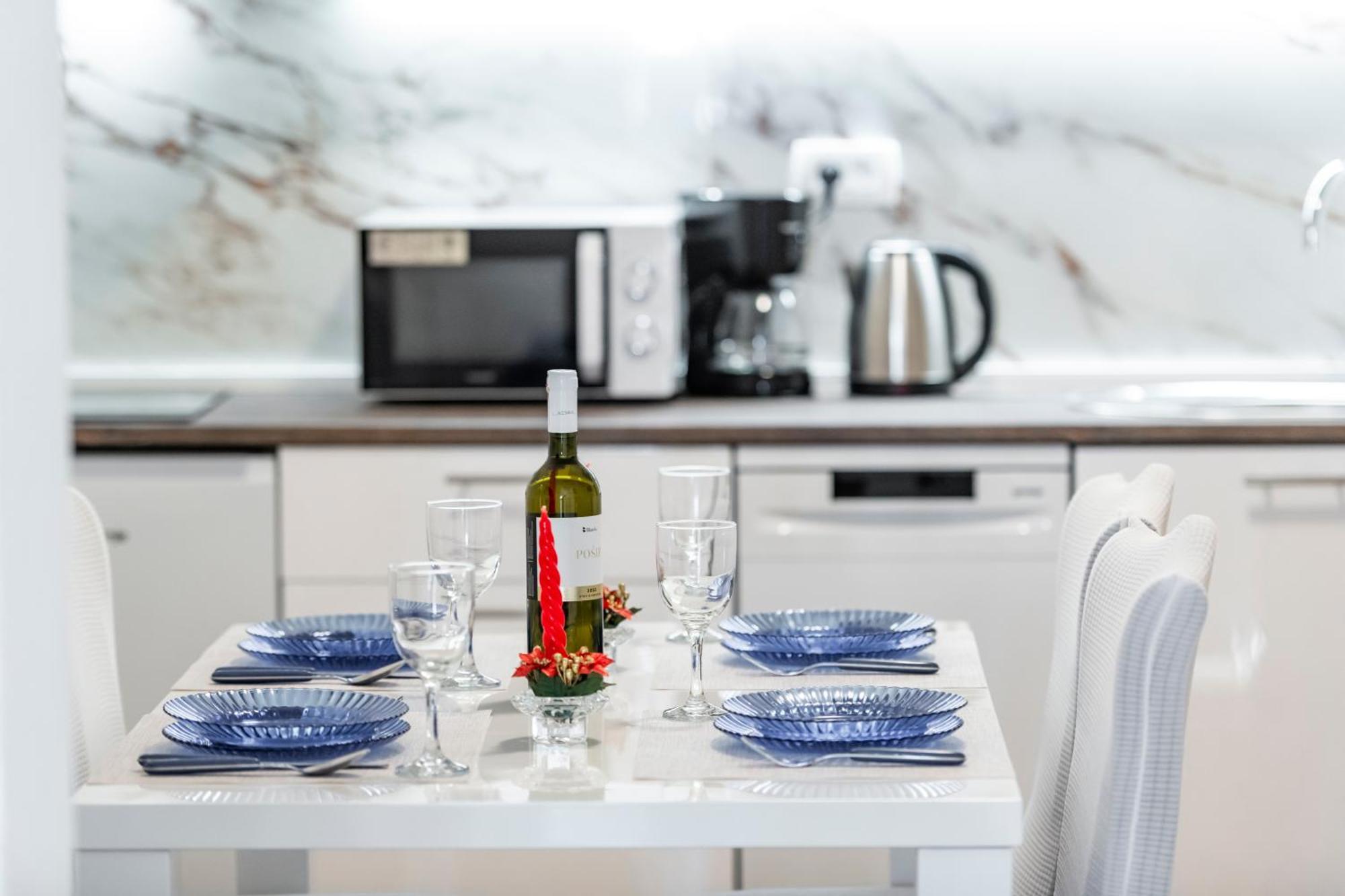 Apartment Ivo & Mare Дубровник Екстериор снимка