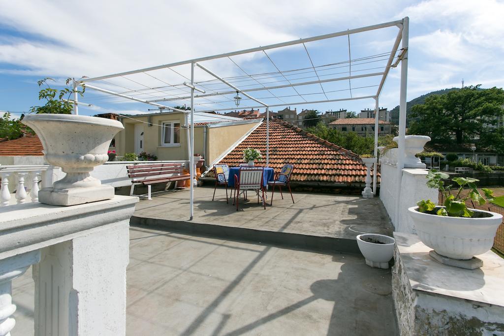 Apartment Ivo & Mare Дубровник Екстериор снимка