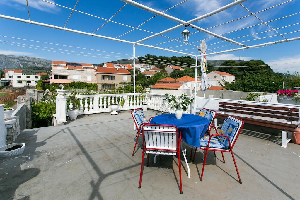 Apartment Ivo & Mare Дубровник Стая снимка
