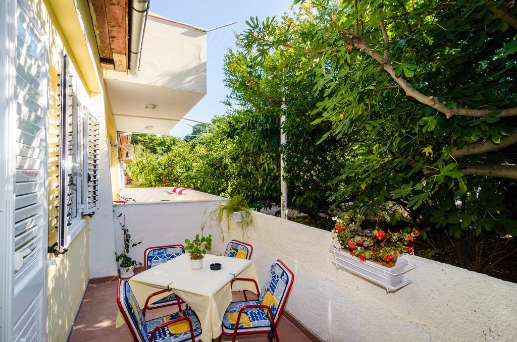 Apartment Ivo & Mare Дубровник Екстериор снимка