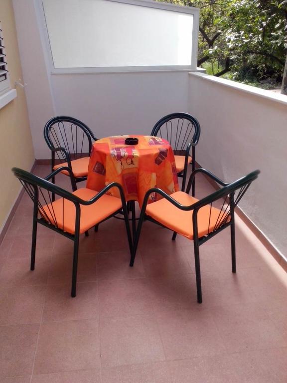 Apartment Ivo & Mare Дубровник Екстериор снимка