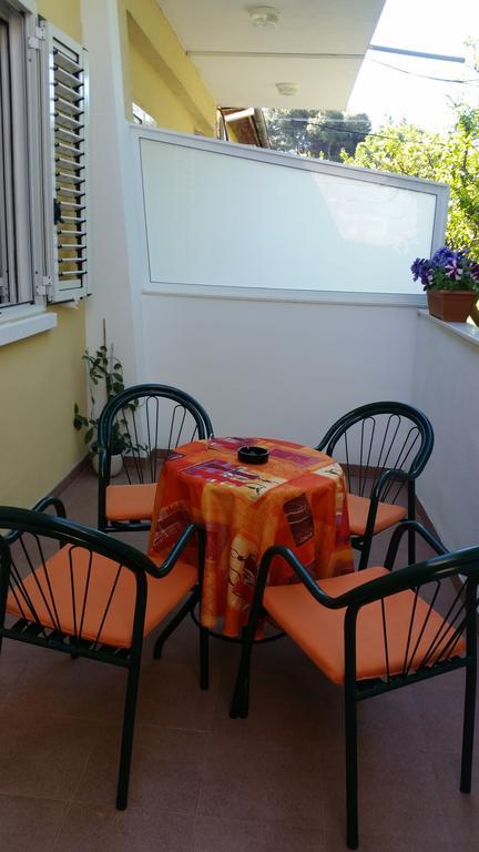 Apartment Ivo & Mare Дубровник Екстериор снимка