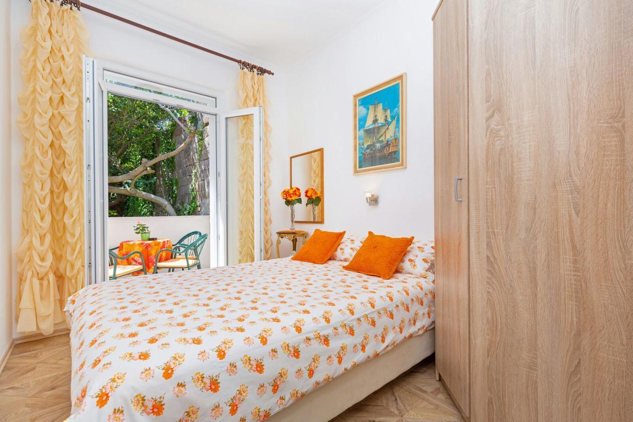 Apartment Ivo & Mare Дубровник Екстериор снимка
