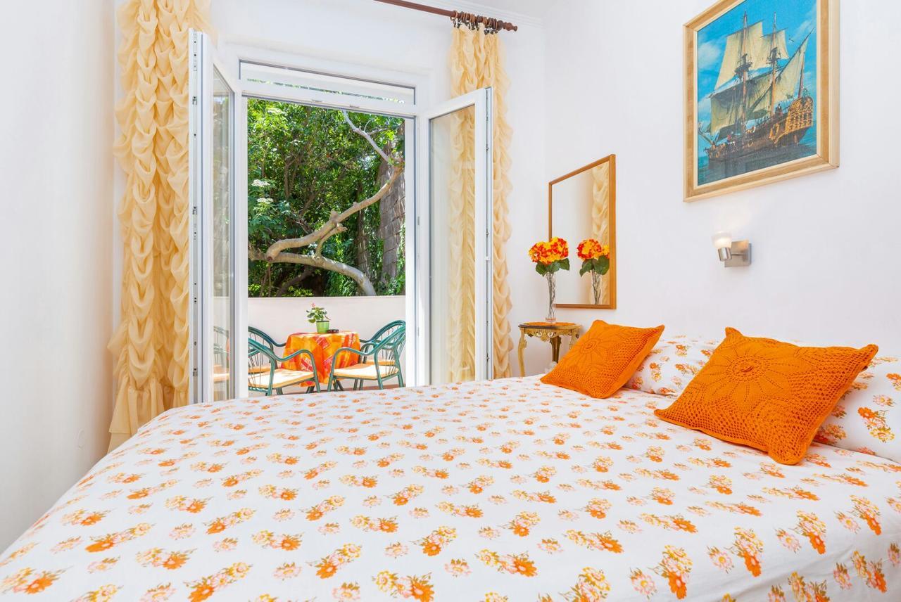 Apartment Ivo & Mare Дубровник Екстериор снимка