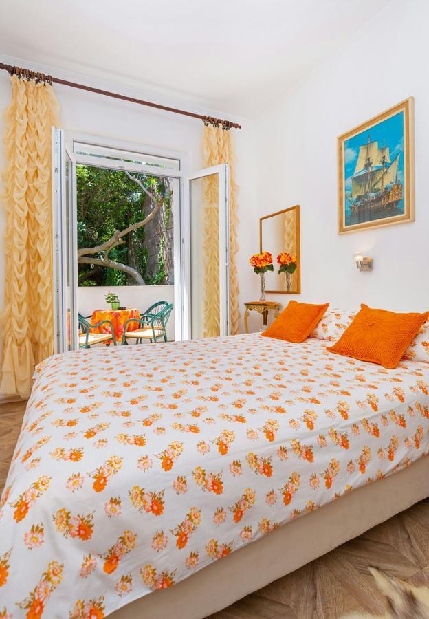 Apartment Ivo & Mare Дубровник Екстериор снимка