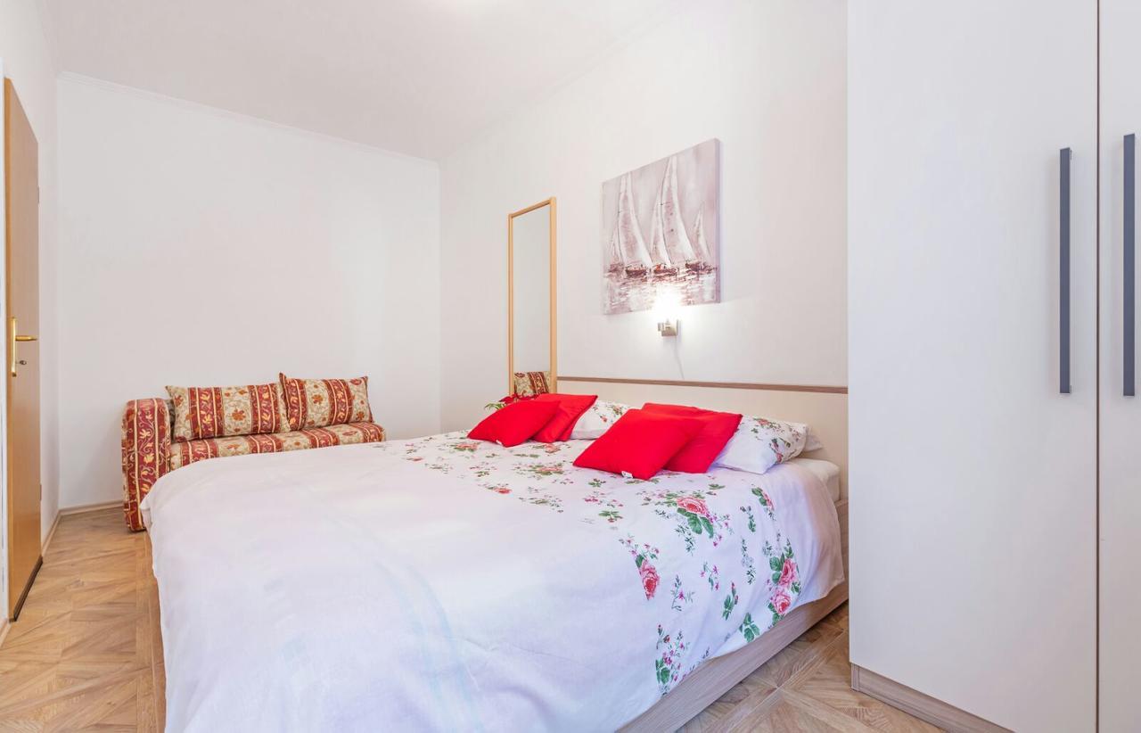 Apartment Ivo & Mare Дубровник Екстериор снимка