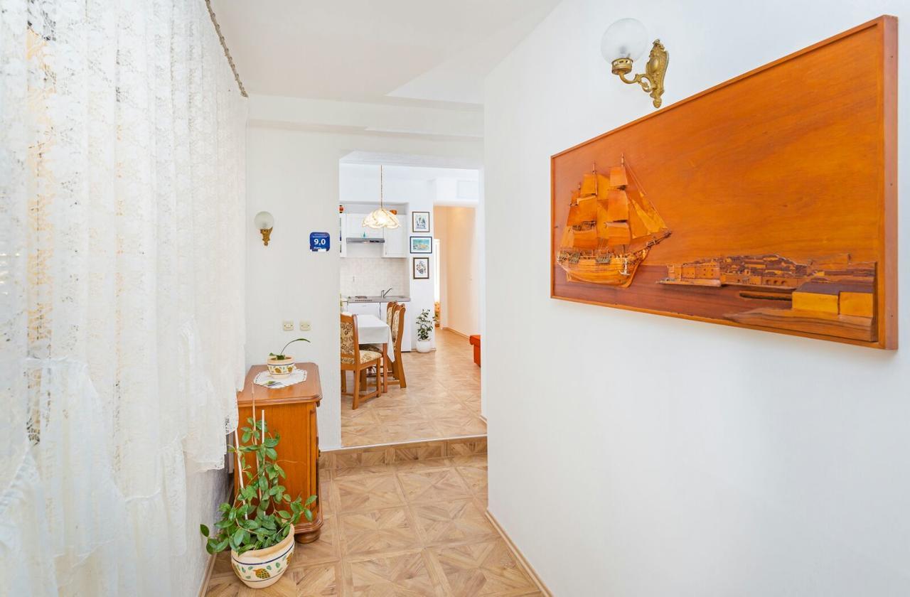 Apartment Ivo & Mare Дубровник Екстериор снимка